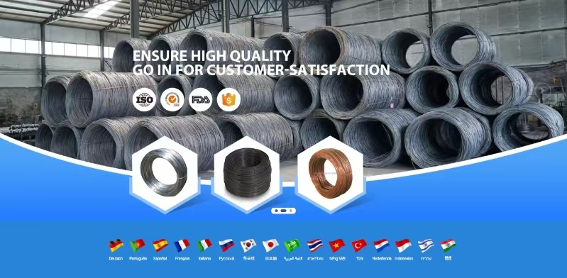 Welded Wire Mesh - Full Range of Specifications