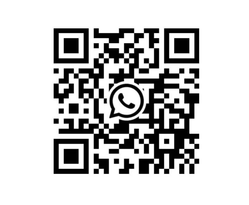 WeChat QR Code